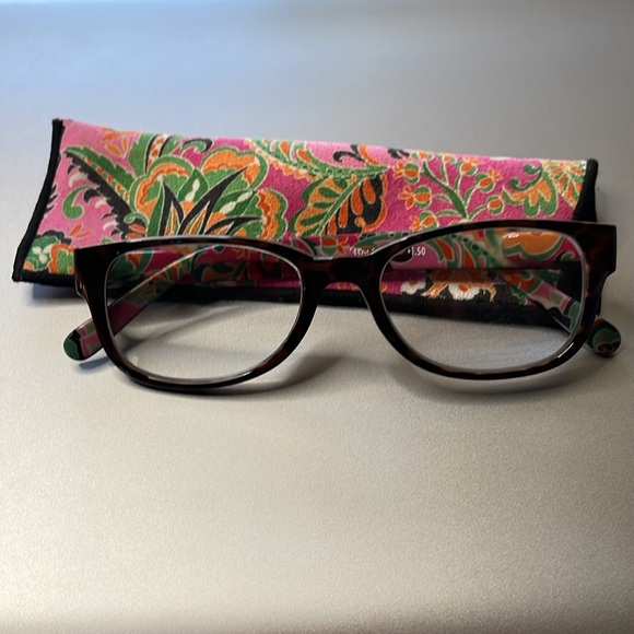 Vera Bradley readers (+1.50) - Picture 5 of 10